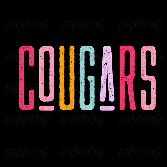 Custom School Mascot Shirt – Cute Script, Personalized Spirit Tee, Game Day Shirt, Teacher & Student School Pride