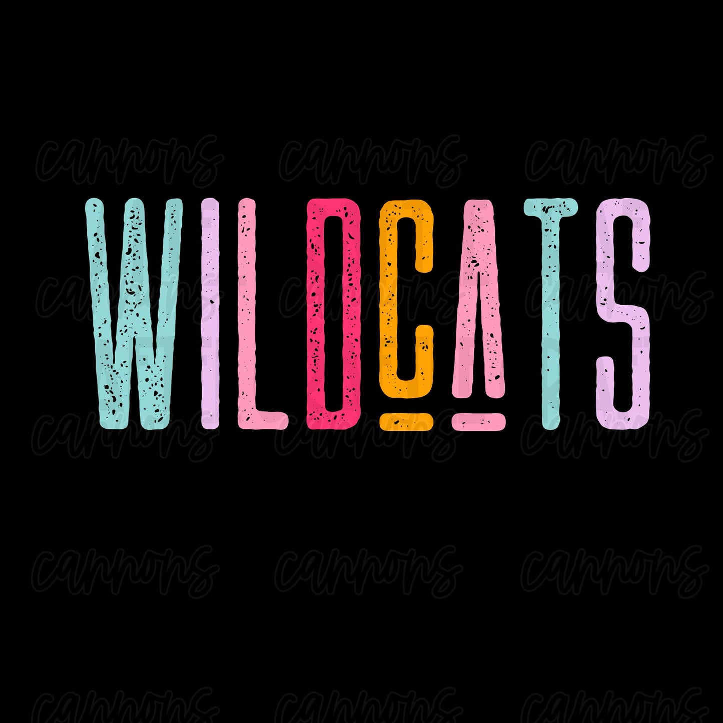 Custom School Mascot Shirt – Cute Script, Personalized Spirit Tee, Game Day Shirt, Teacher & Student School Pride