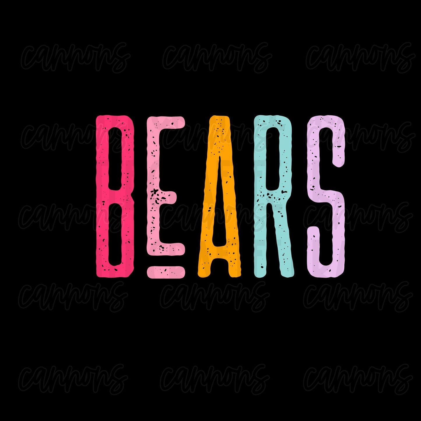 Custom School Mascot Shirt – Cute Script, Personalized Spirit Tee, Game Day Shirt, Teacher & Student School Pride