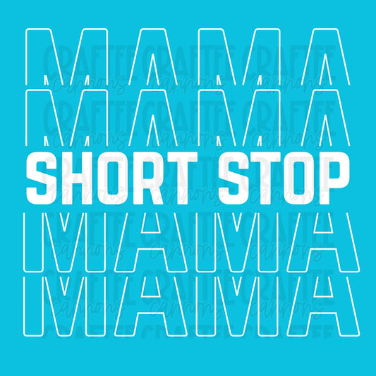 Baseball Mama Positions Digital Download Bundle | Team Mama PNGs | Softball Mom Sublimation Designs | DIY Shirt Design | Instant Download