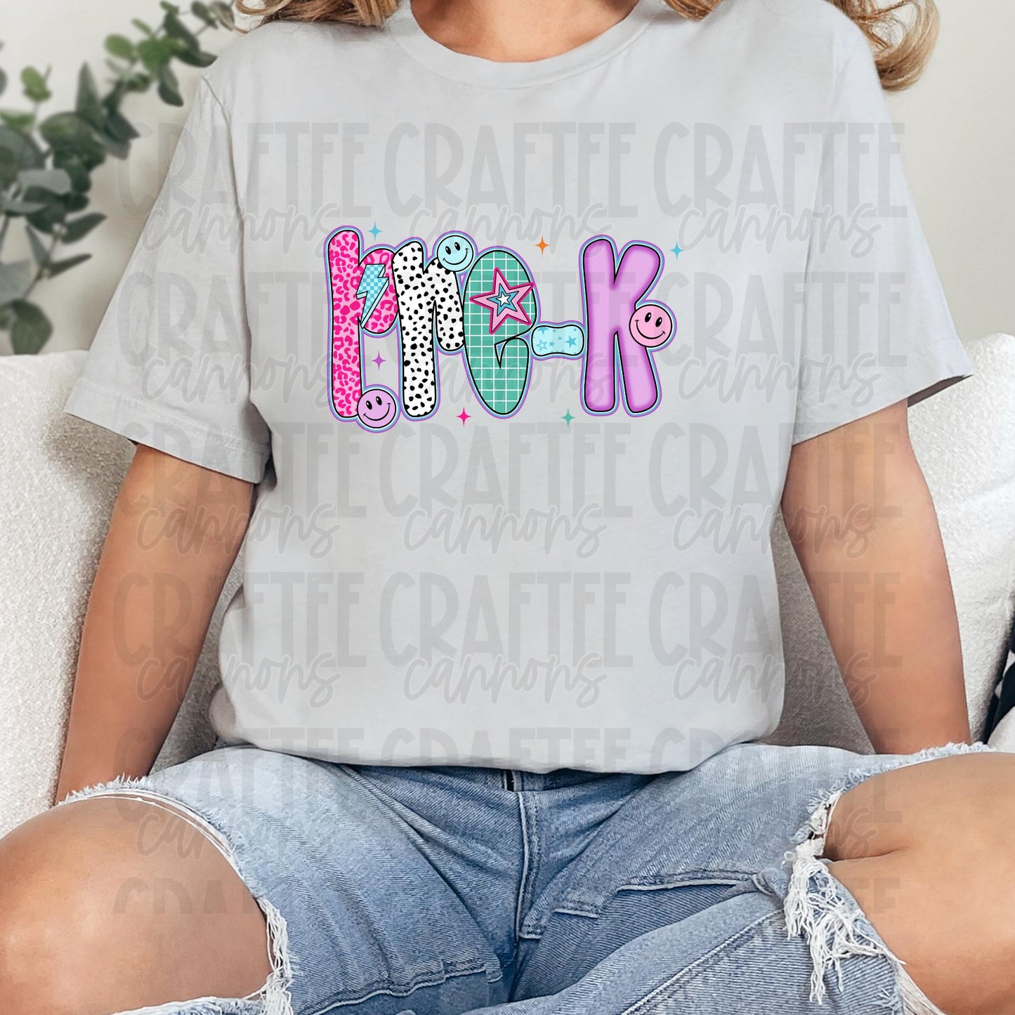 Grade level ShirtsComfort Colors or Bella Canvas  Perfect for Back to School, Teacher Appreciation  Everyday Classroom Style